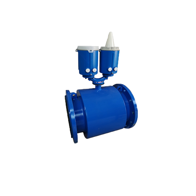 電池供電電磁流量計適用哪種場合？測量什么介質(zhì)？